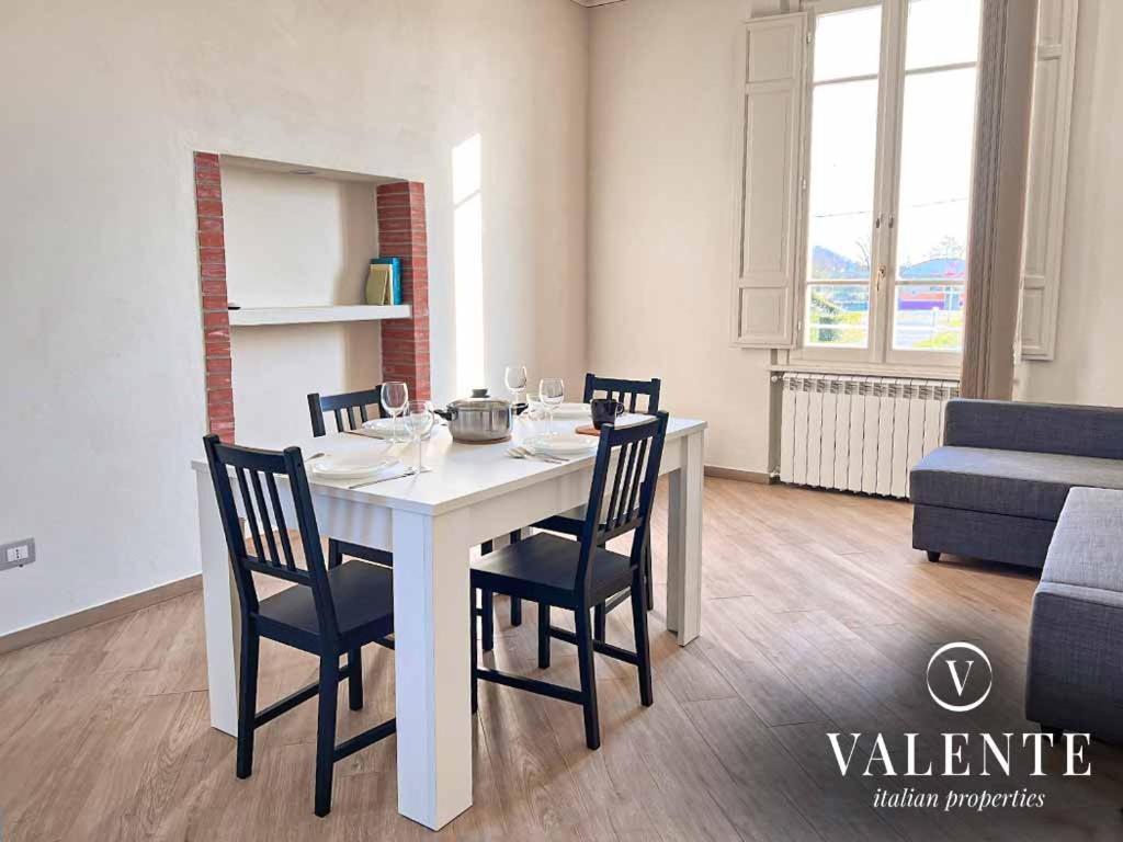Villa Valente - Apartments Capannori Exterior foto