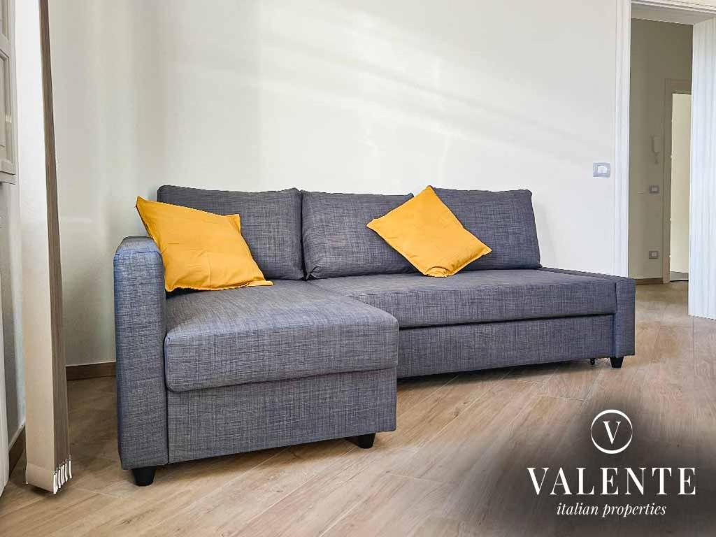 Villa Valente - Apartments Capannori Exterior foto