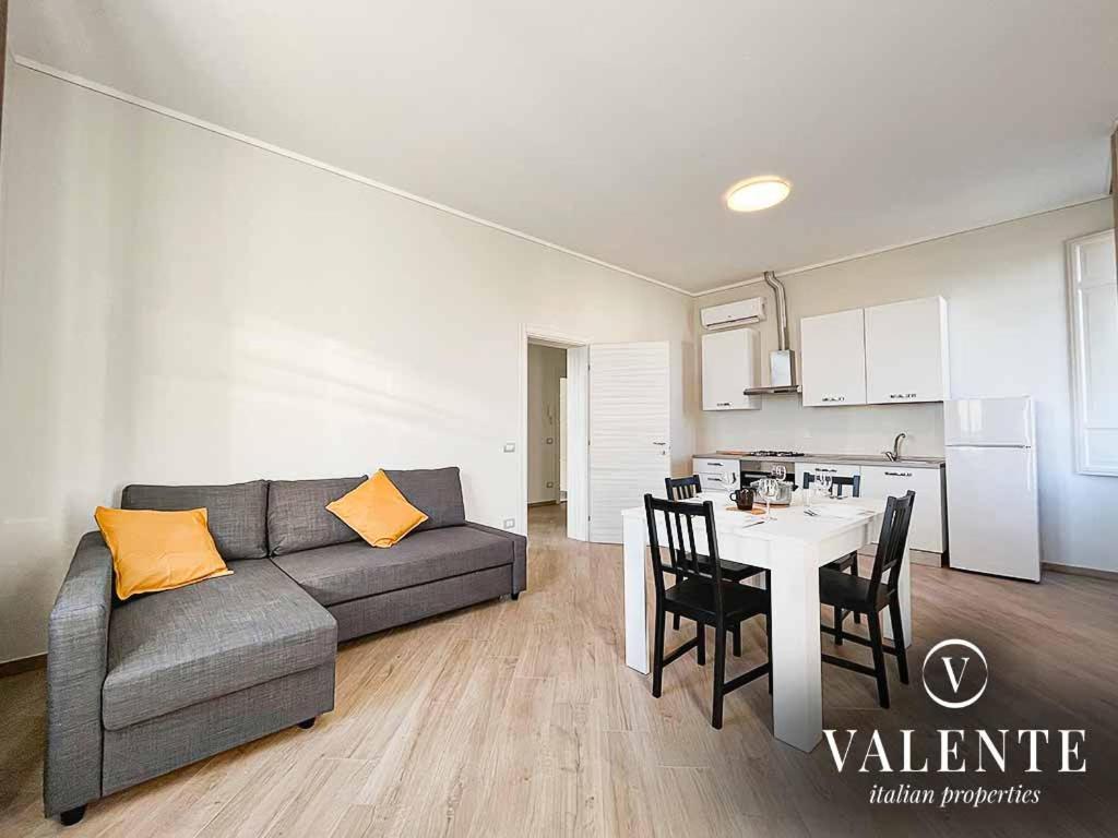 Villa Valente - Apartments Capannori Exterior foto