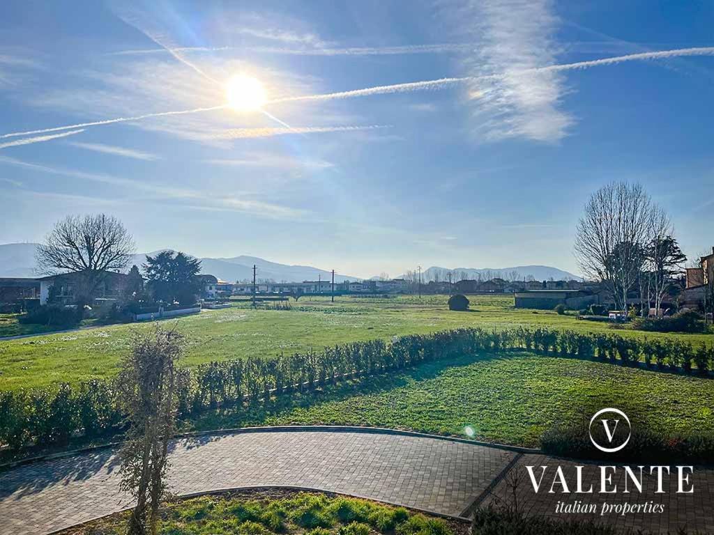 Villa Valente - Apartments Capannori Exterior foto