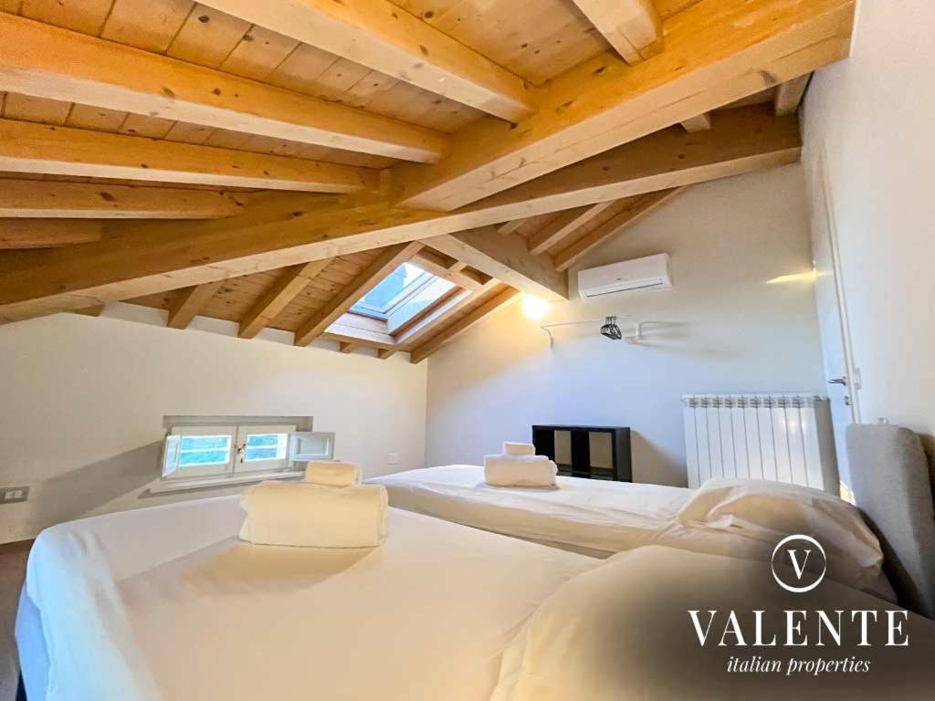 Villa Valente - Apartments Capannori Exterior foto