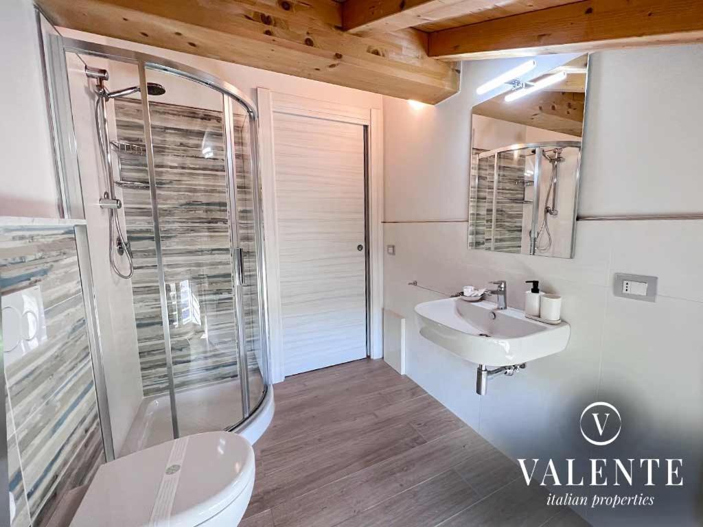 Villa Valente - Apartments Capannori Exterior foto