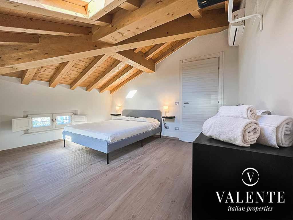 Villa Valente - Apartments Capannori Exterior foto