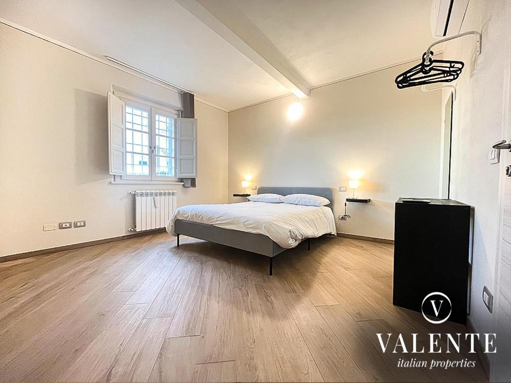 Villa Valente - Apartments Capannori Exterior foto